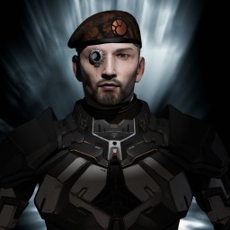 Varanik Rendz portrait