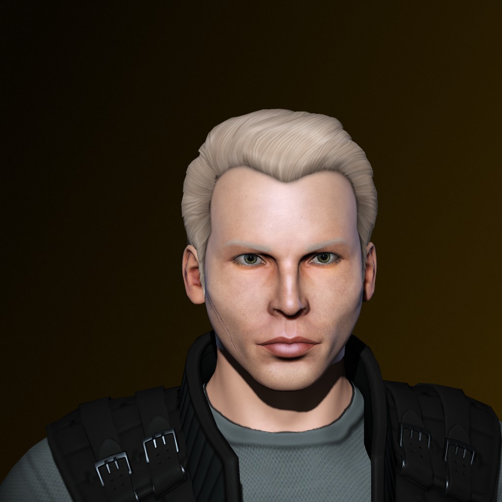 Alex Korbi