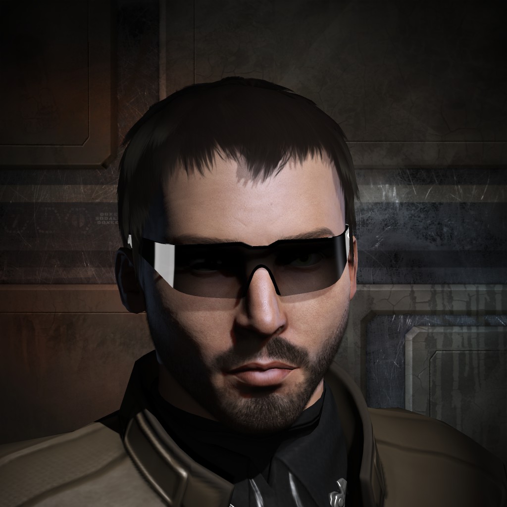 Scot Aideron