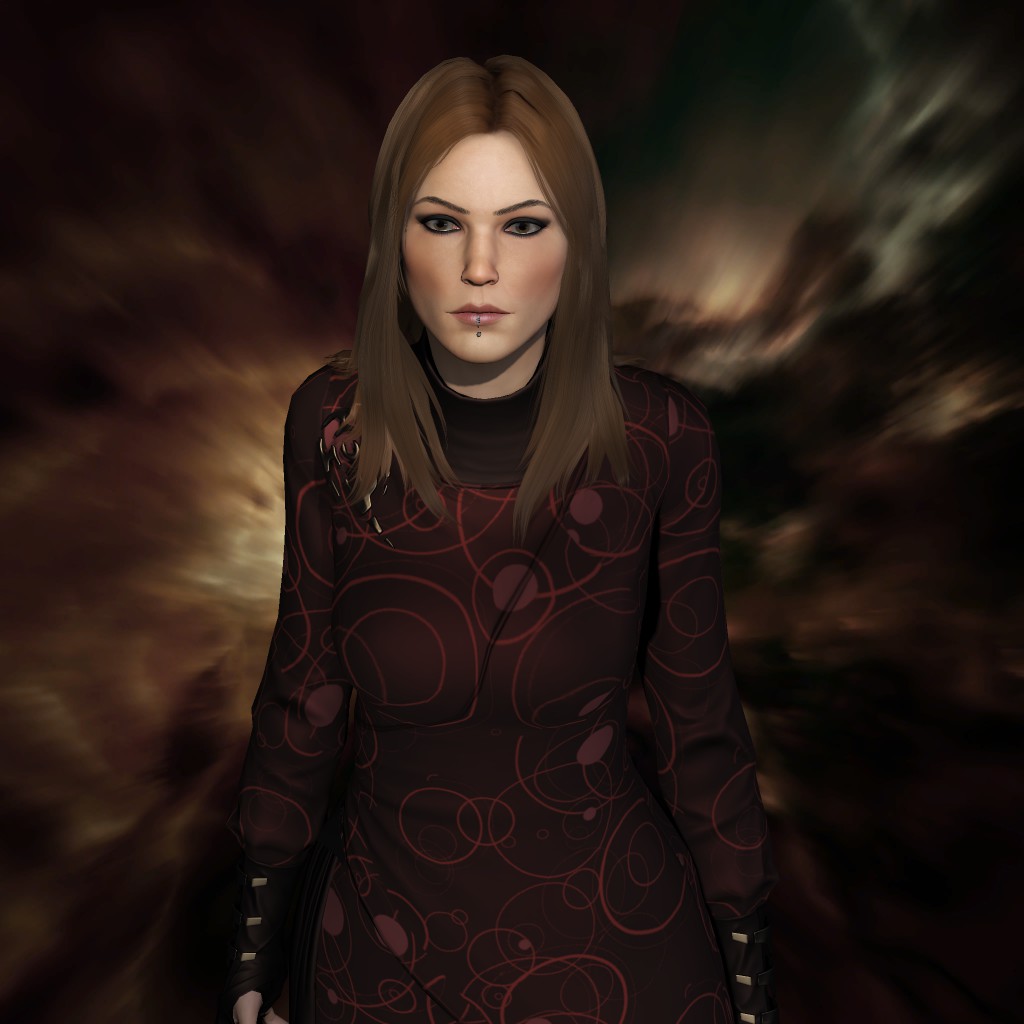 Mirjam Dash