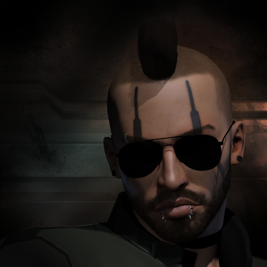 Atticus Locke