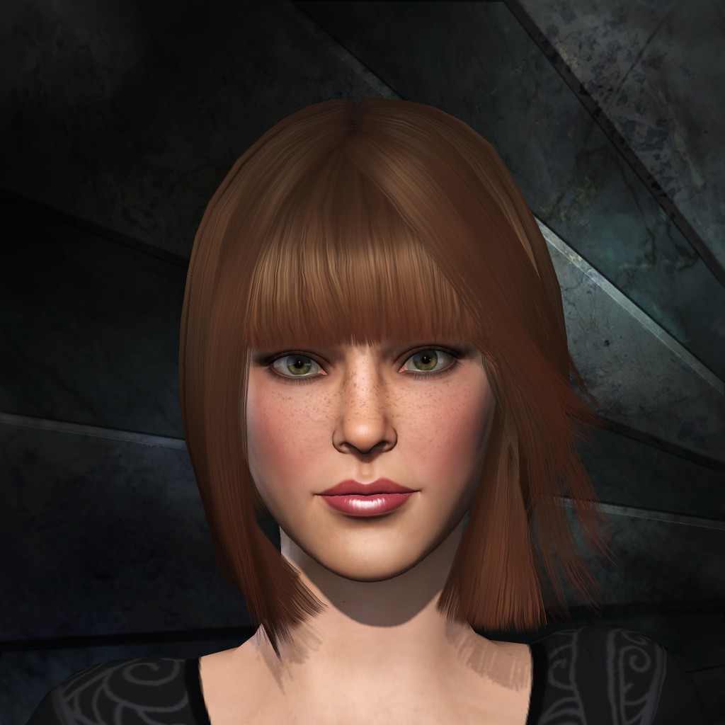Angelique Charante
