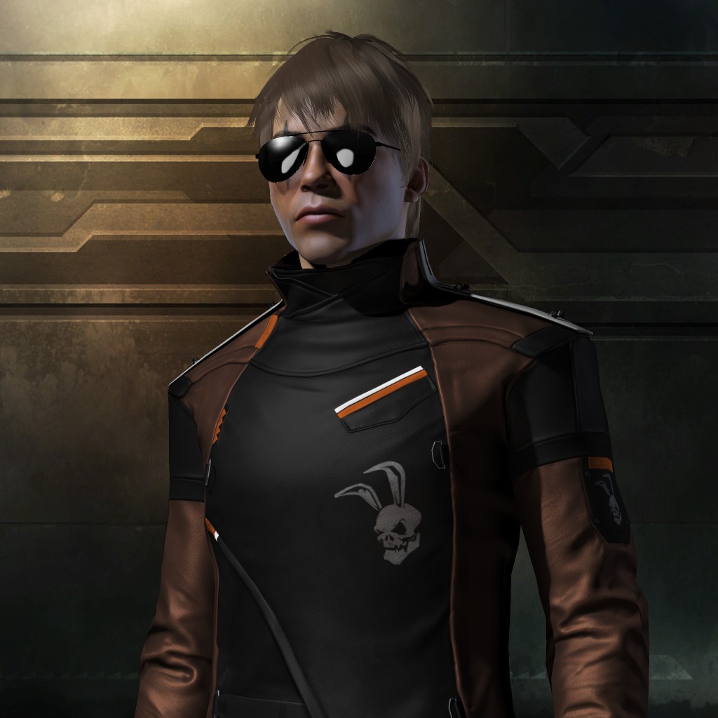 Jian Jen Stasarik