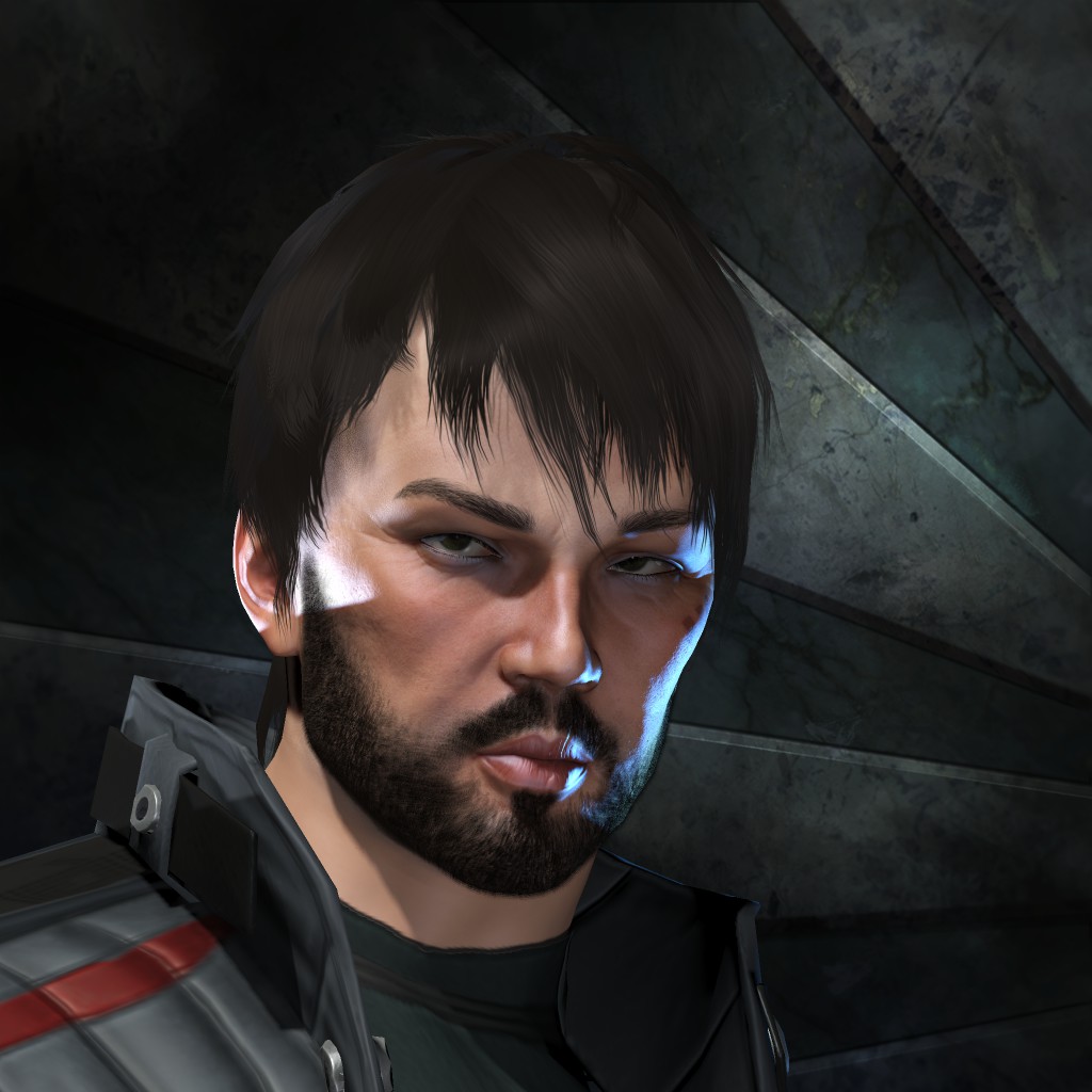Jed Thrax