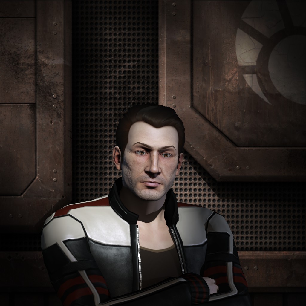 Archer Ambrye