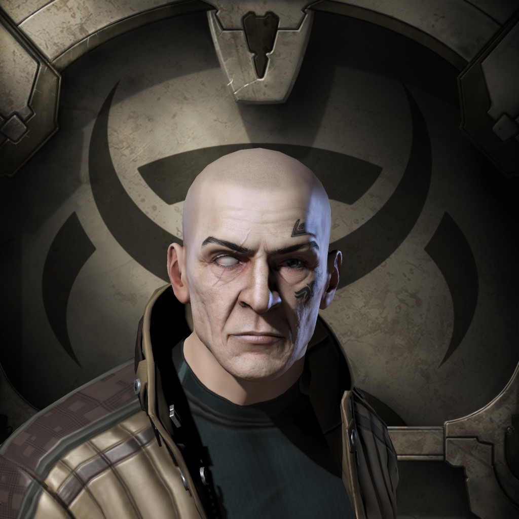 Vorian Keyes