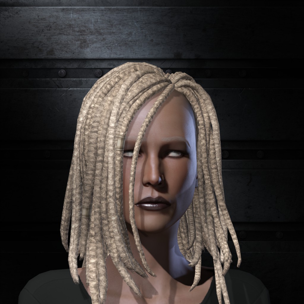 Iluyenea Venrelien