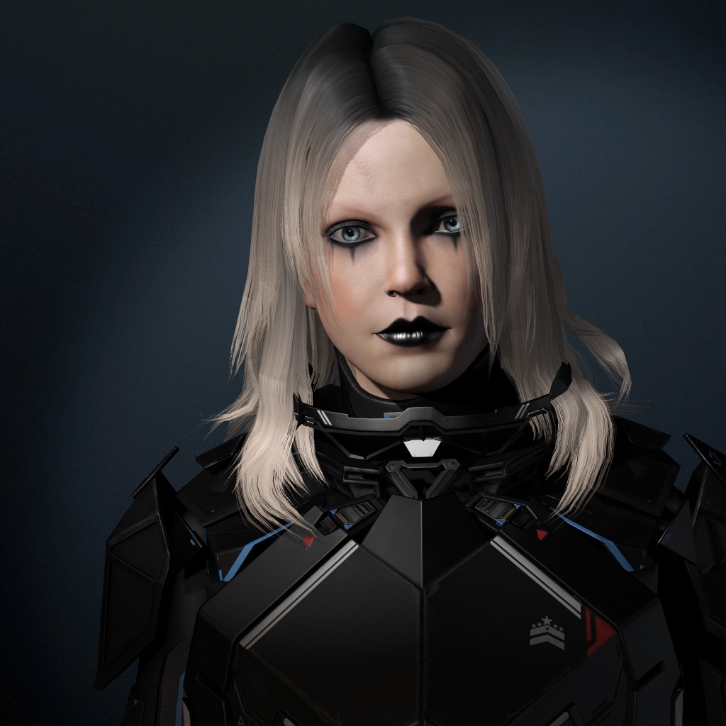 Lil' Alise