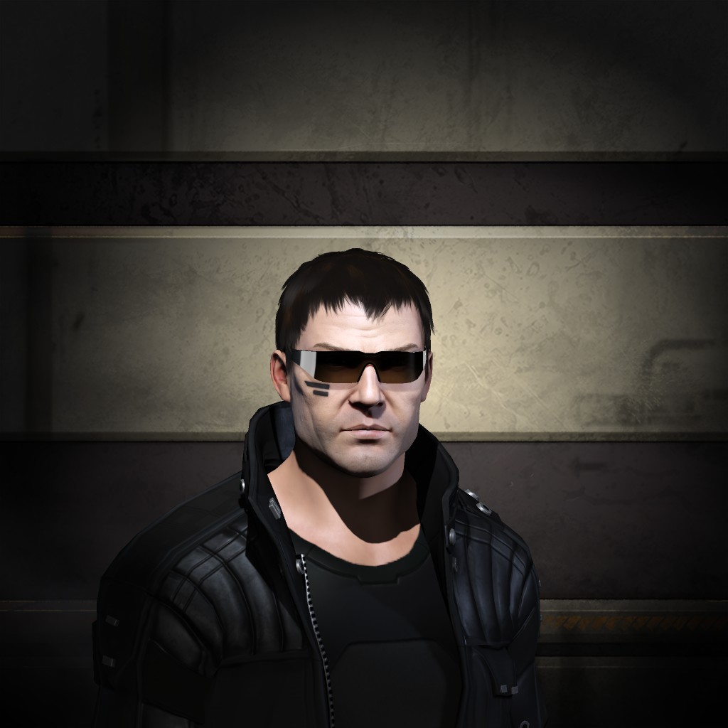 Rayner Myriel