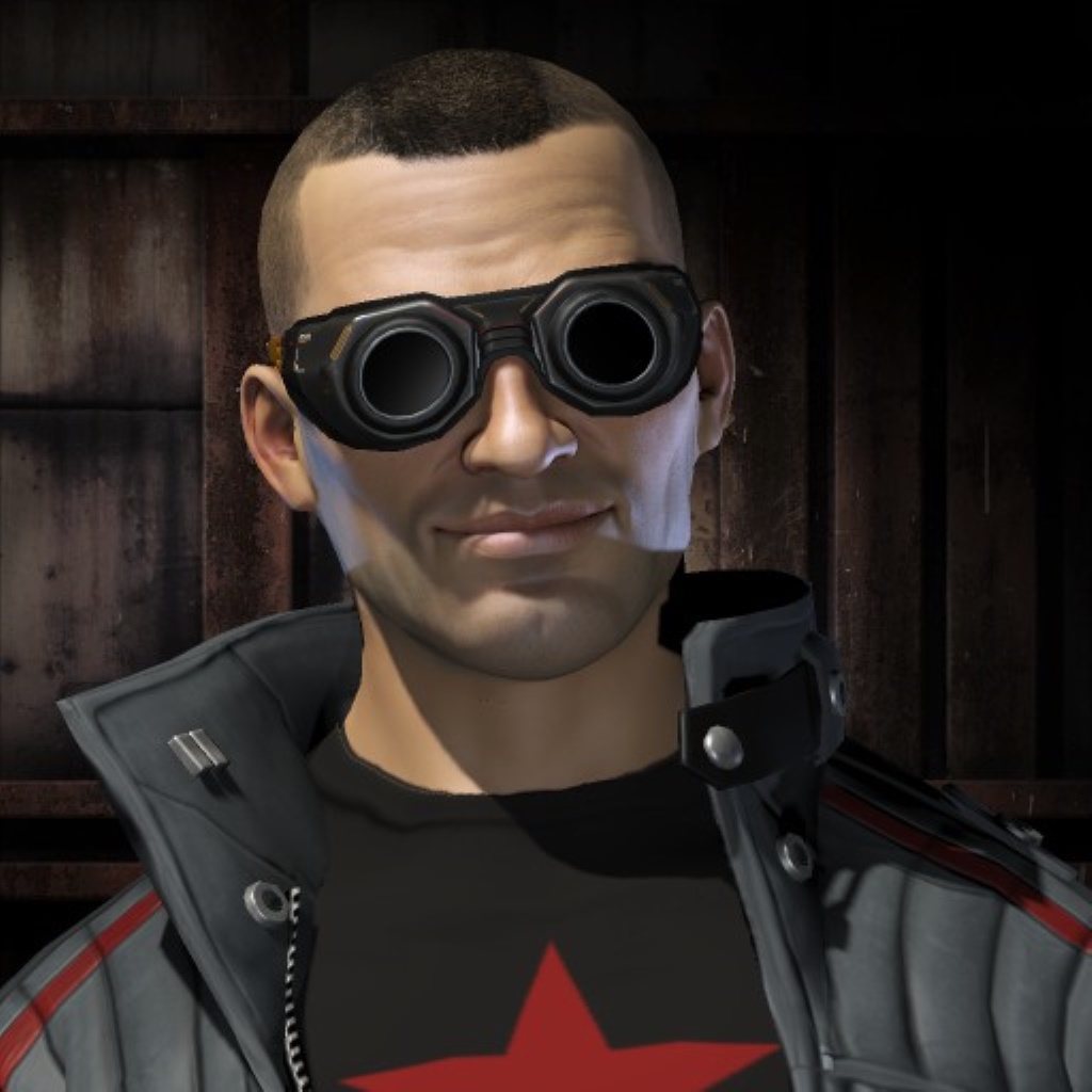 Craig Moonlight