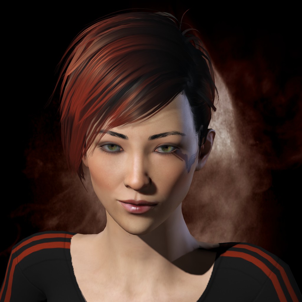 Eva Auffrie