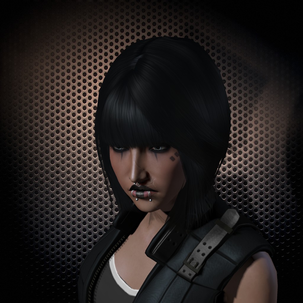 Dana Rin