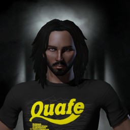 TJ Tamil portrait