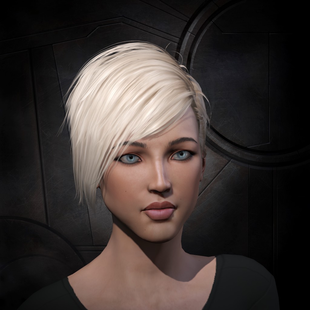 Miranda Kashuken
