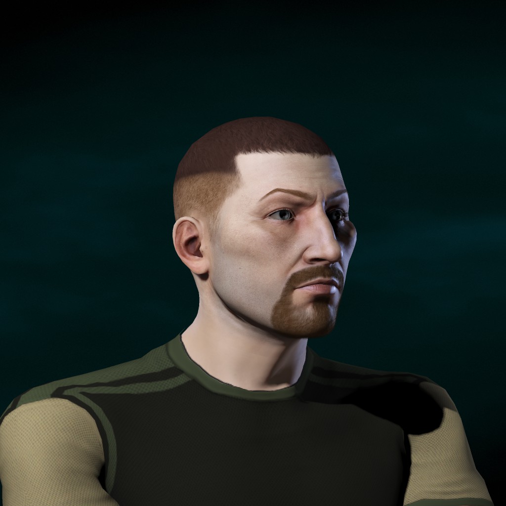 Gallente Citizen 93738917