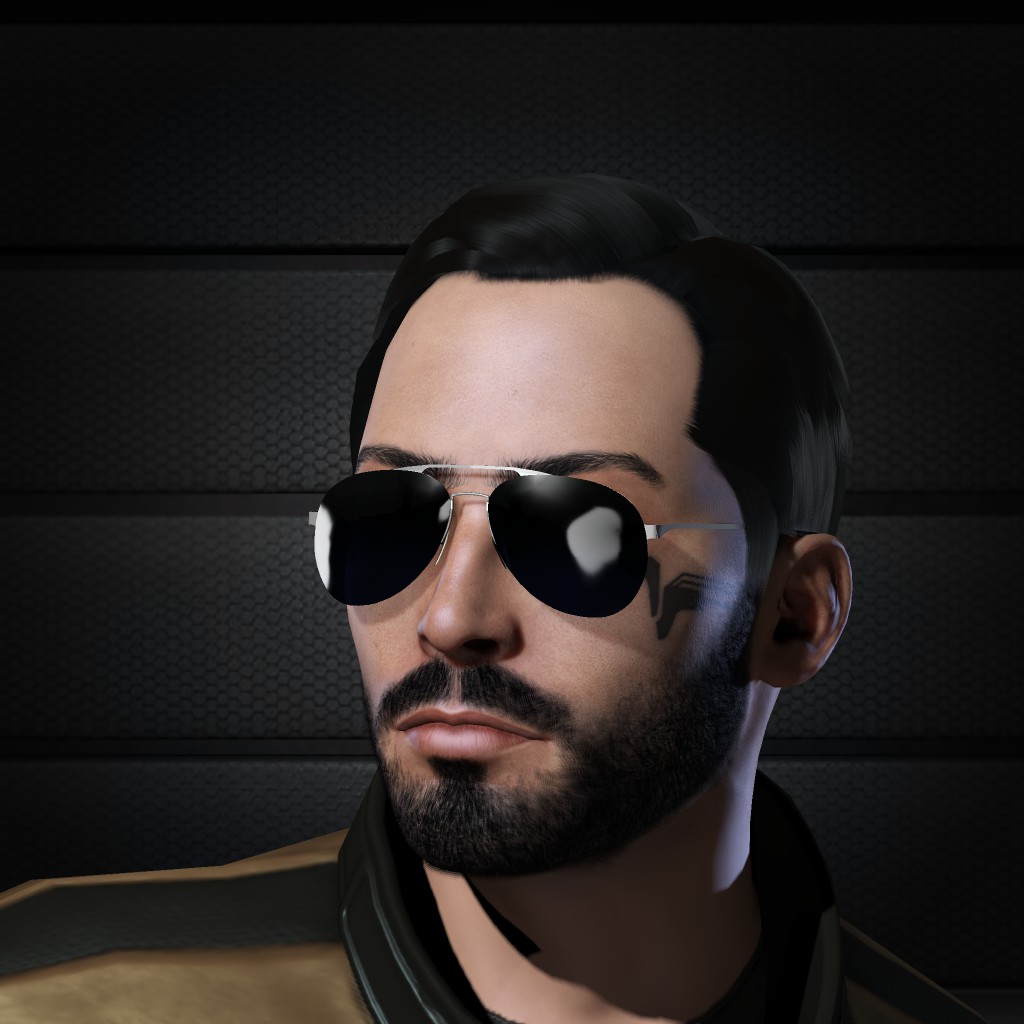 Gallente Citizen 93739169