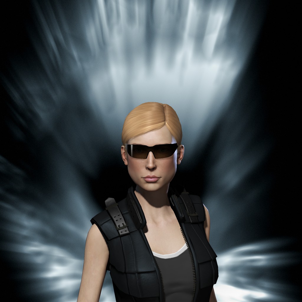 Sistera Jolus
