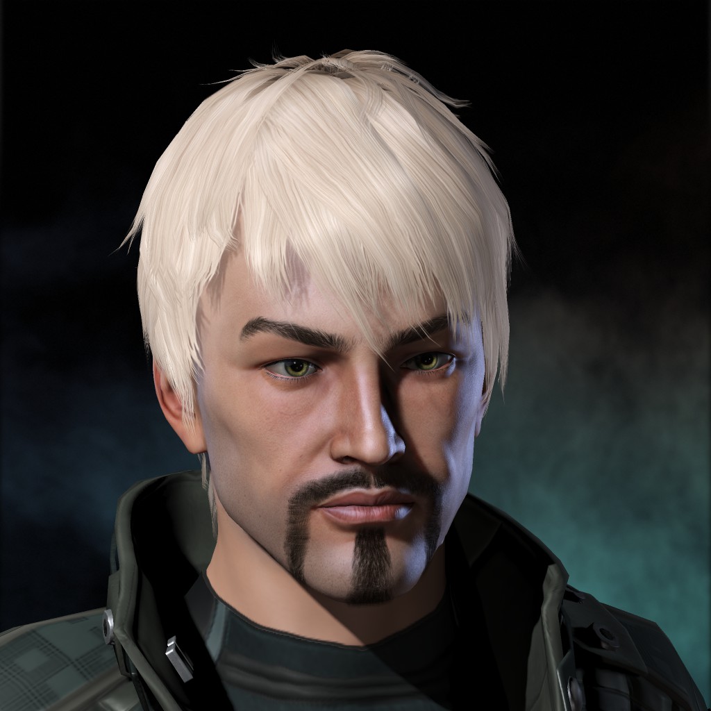 Jorn Emasson