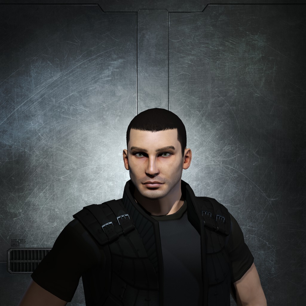 Max Miner Snr