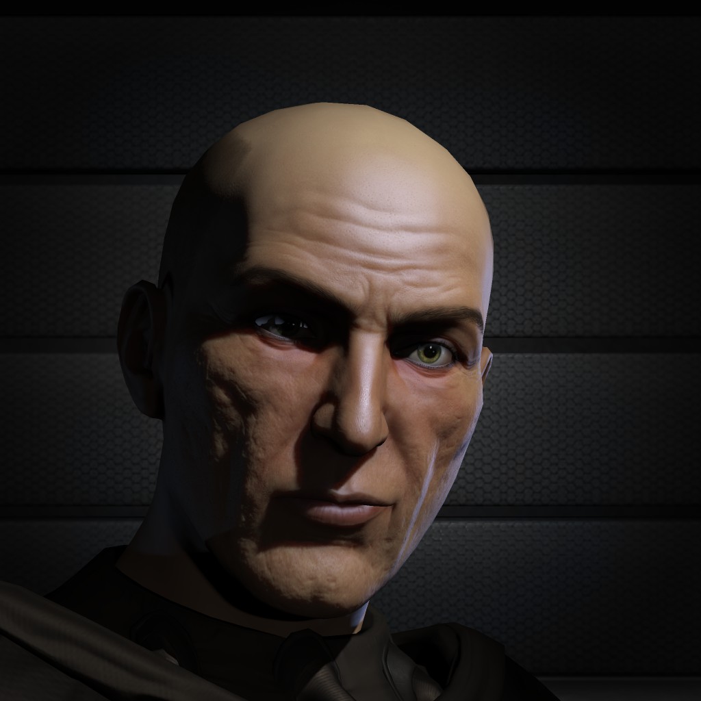 Dr Miguelito Loveless