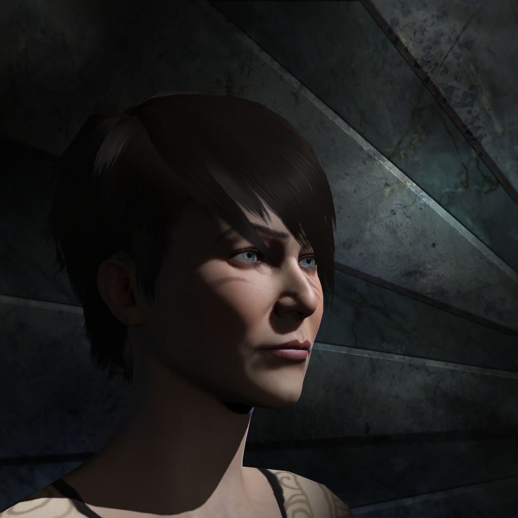 Xynie Stoyari