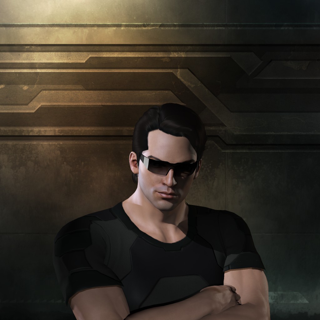 Alex Verbitki