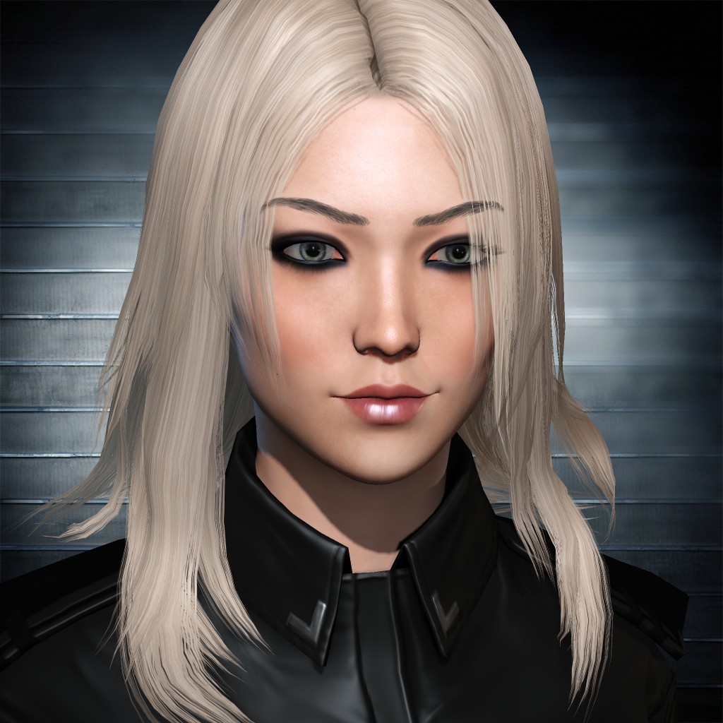 Seraphima Dark