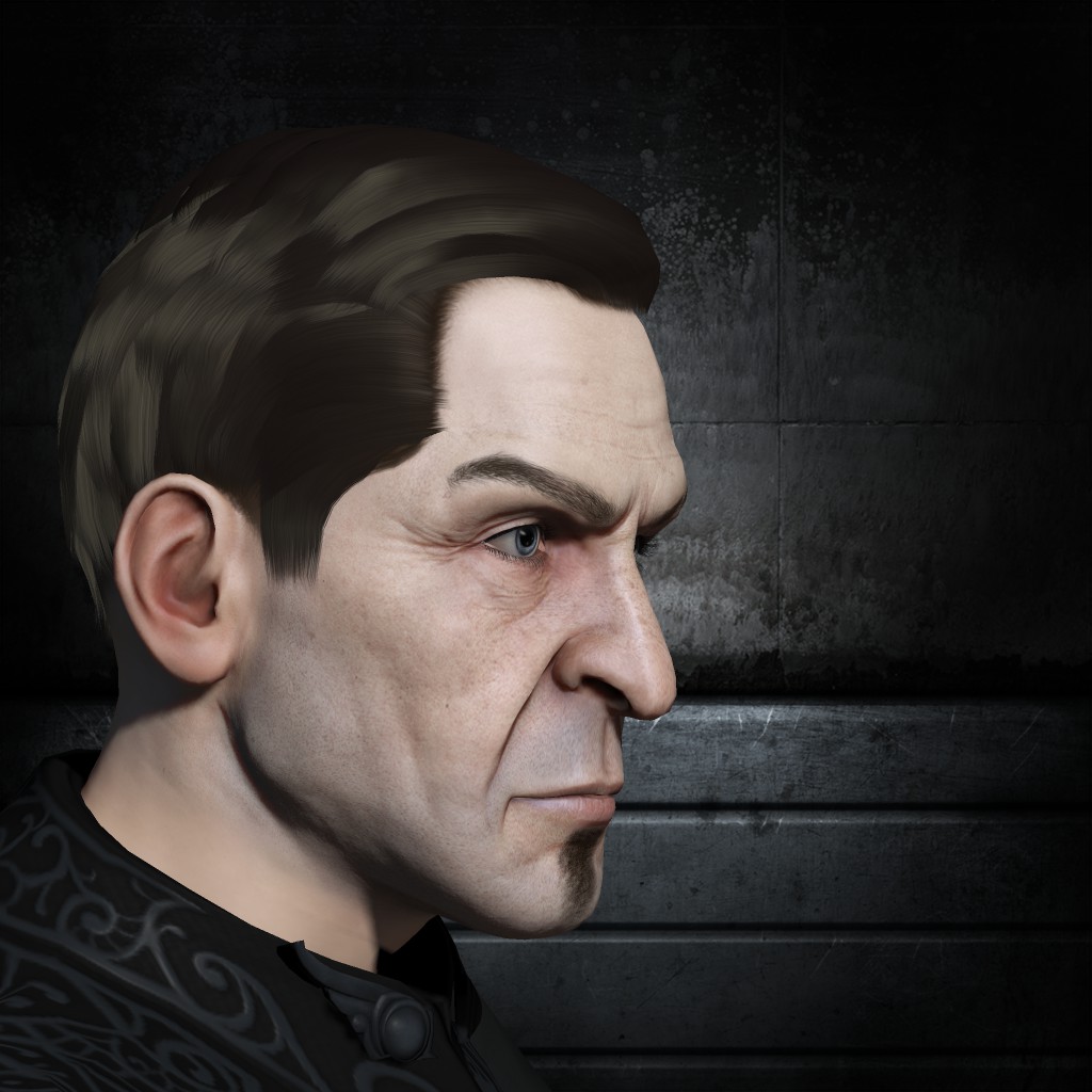 Kelnoc Tealth