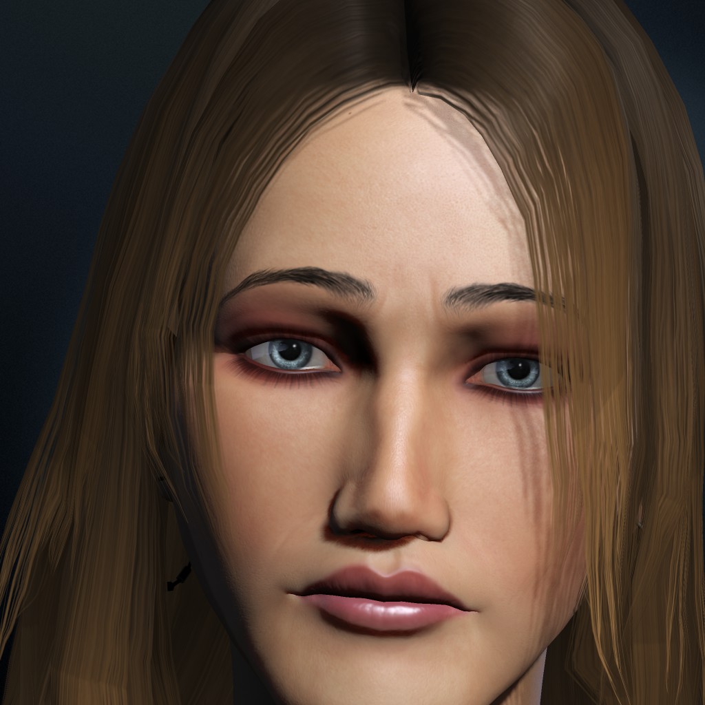 Goddess Celesta
