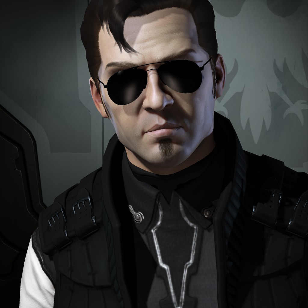 Elvis Marsh