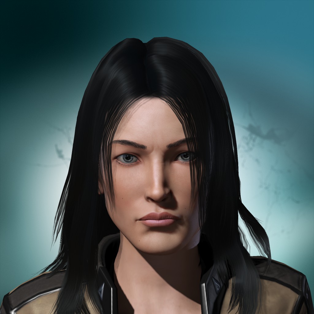 Caldari Citizen 93740923