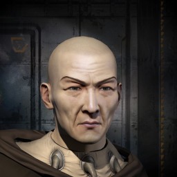 JoS Real portrait