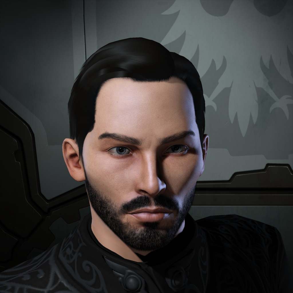 Captain Raymose