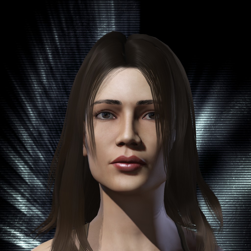 Isabel Utama