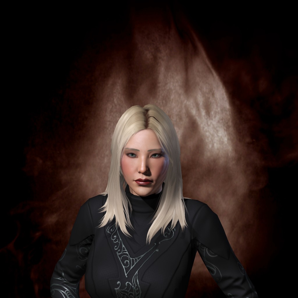 Charlotte Lazair
