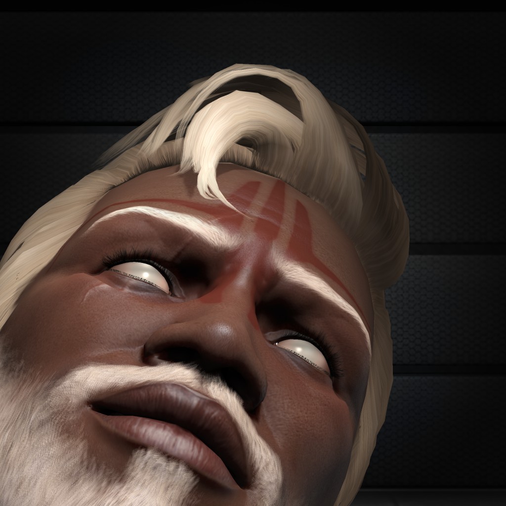 Minority Group Jesus