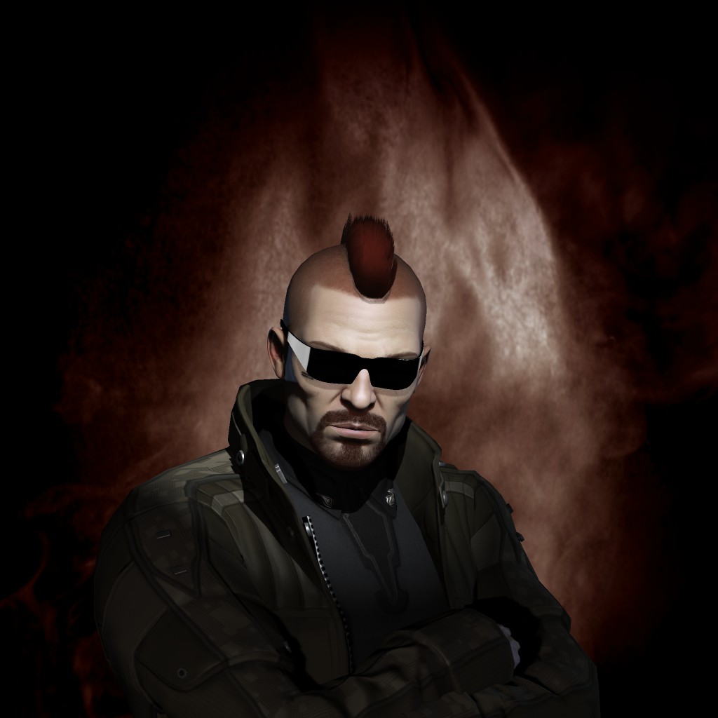 Galahad Koraka