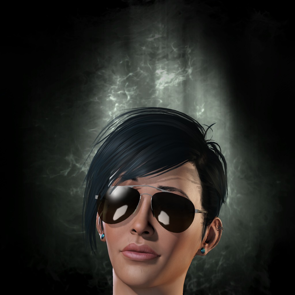 Jane Starchaser