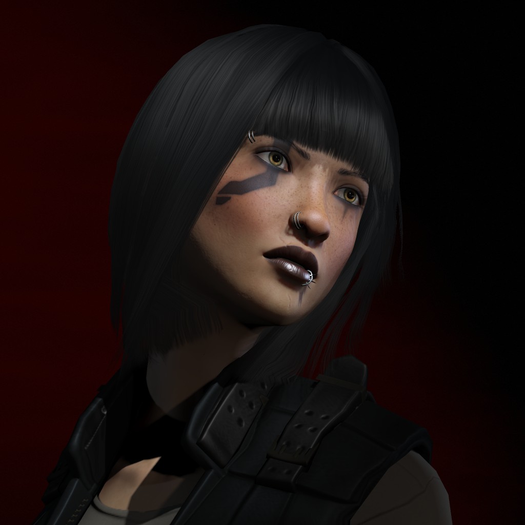 portrait