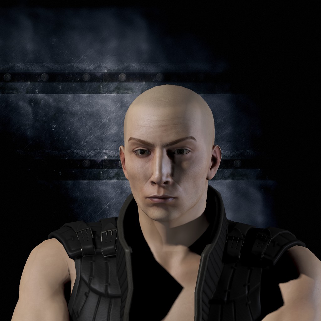 Oleg Arh