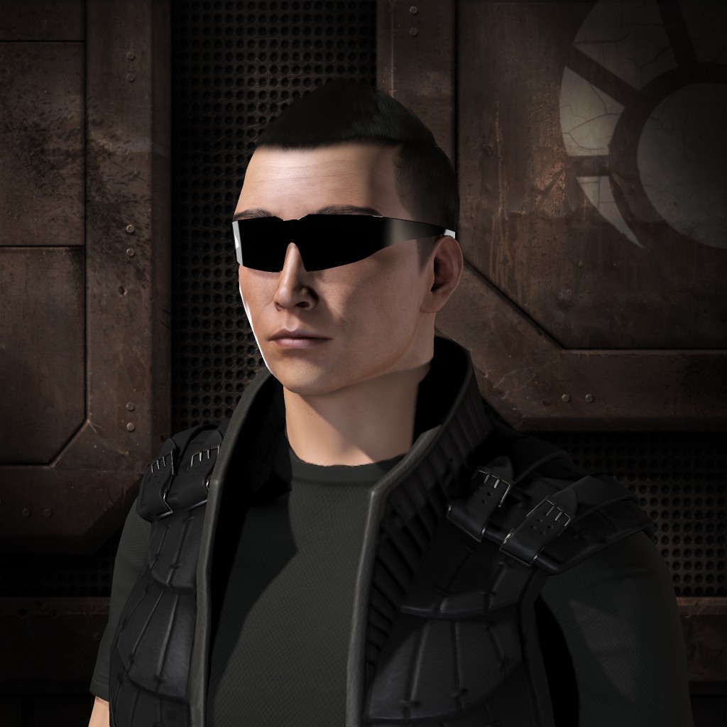 Jonny O'Neill