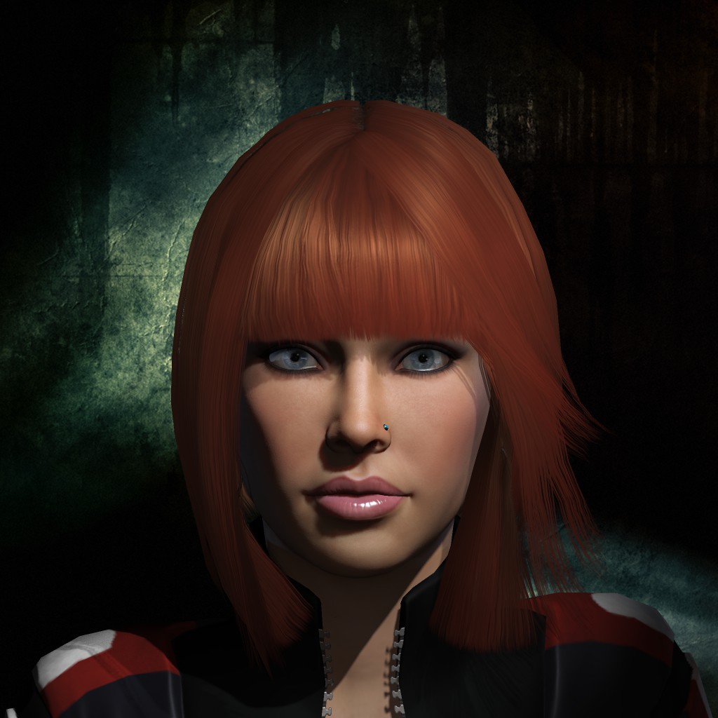 Xyris Lumia