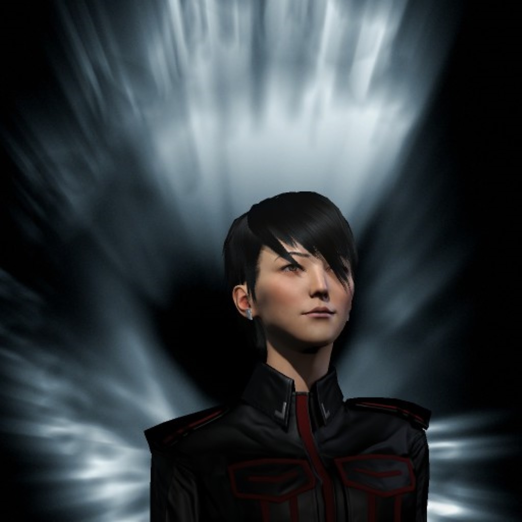 TtTelf KayeiYume portrait