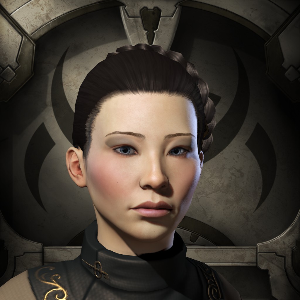 Lenora Trask