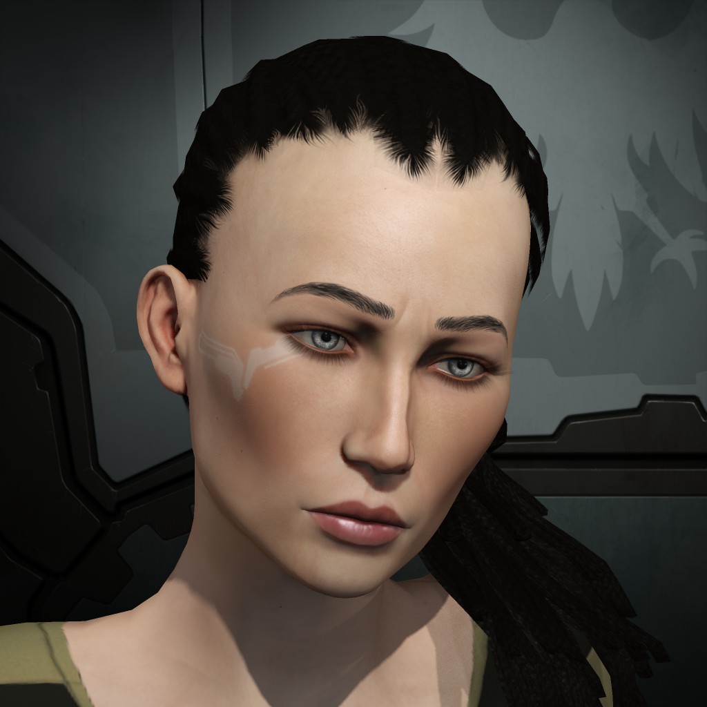 Gallente Citizen 93745108