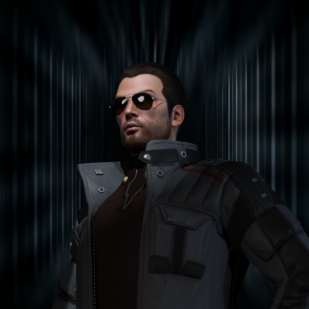 RazorLine Shadowone
