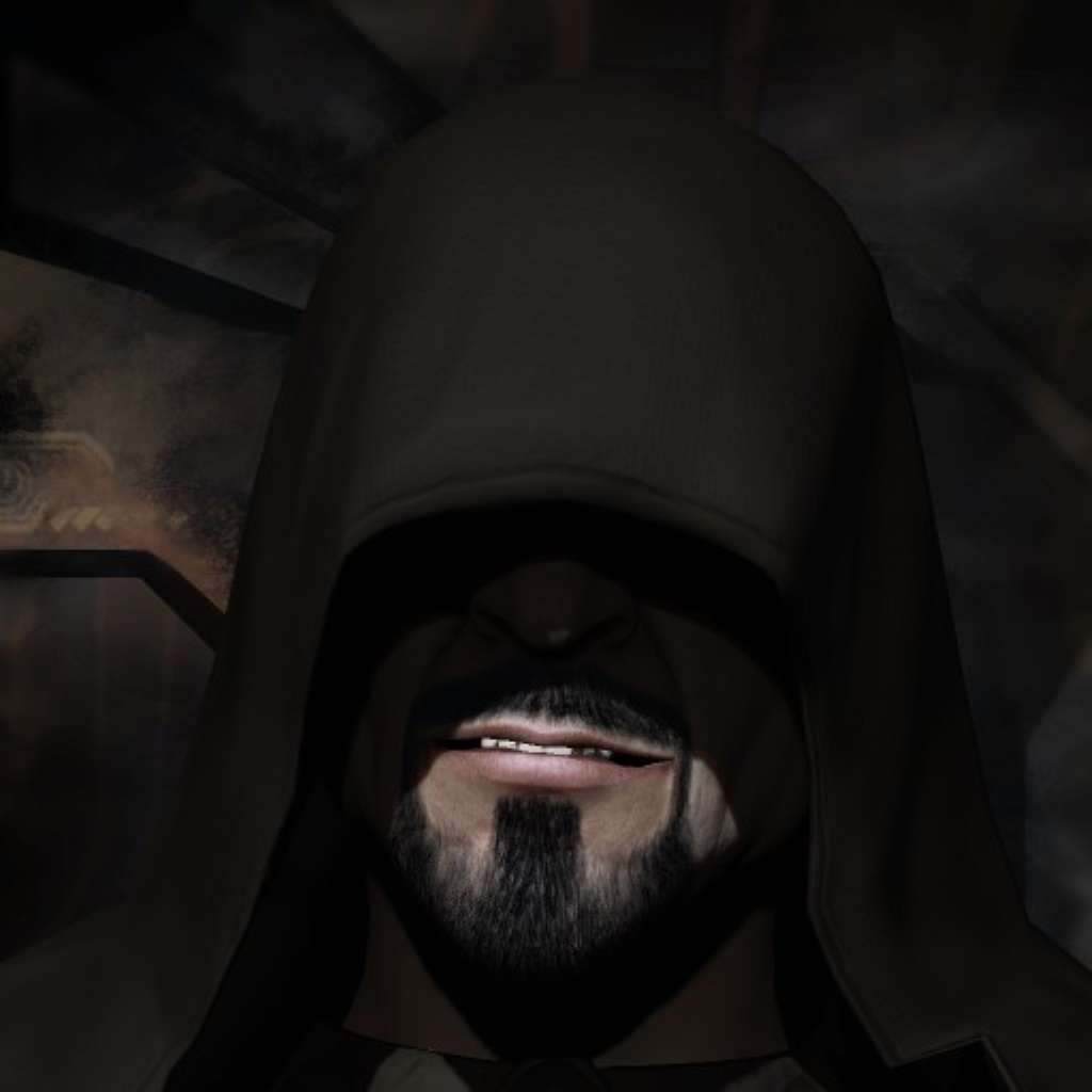 Jebediah Spiritum