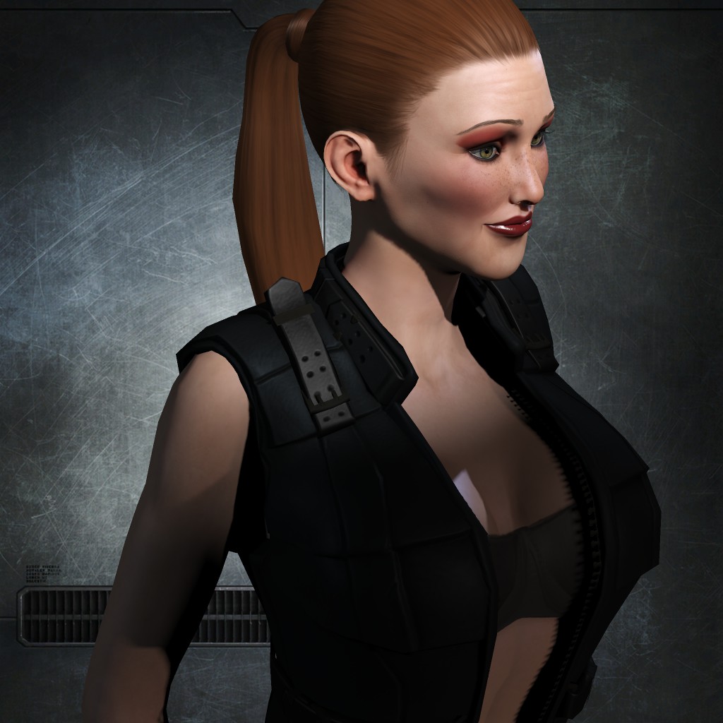 Kaz Harley