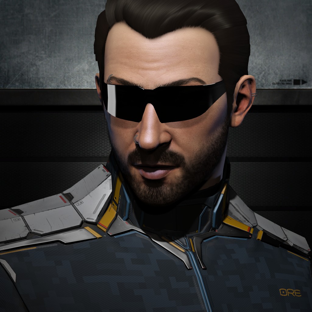 Michel Audene