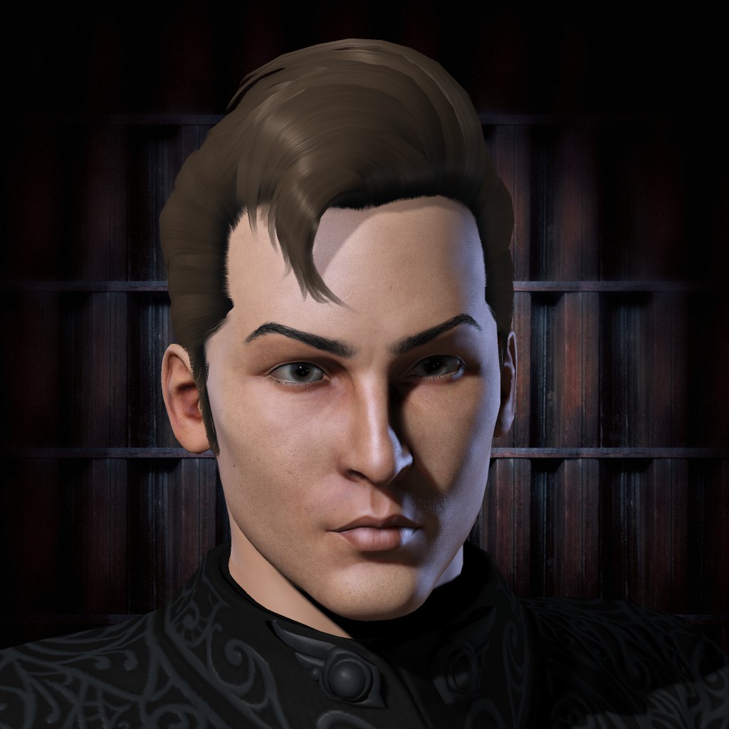 Marc Boyd